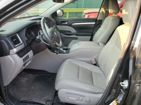 Toyota Highlander 3.5L 6 All wheel drive - 42400 лв. / 21678.78 € - 34417645 11