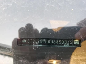 Toyota Highlander 3.5L 6 All wheel drive - 42400 лв. / 21678.78 € - 34417645 6