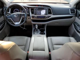 Toyota Highlander 3.5L 6 All wheel drive - 42400 лв. / 21678.78 € - 34417645 12