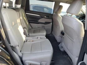 Toyota Highlander 3.5L 6 All wheel drive - 42400 лв. / 21678.78 € - 34417645 3