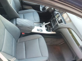 BMW X3 Бензин / АГУ , снимка 5