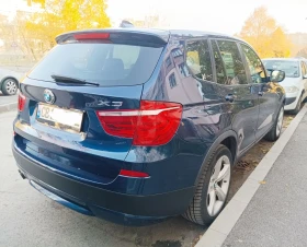 BMW X3 Бензин / АГУ , снимка 8