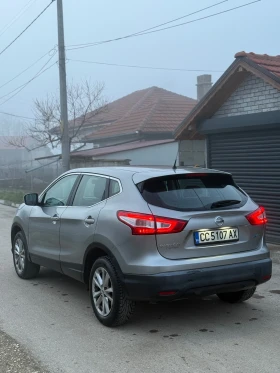 Nissan Qashqai, снимка 2