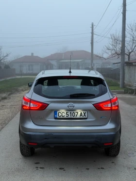 Nissan Qashqai, снимка 3