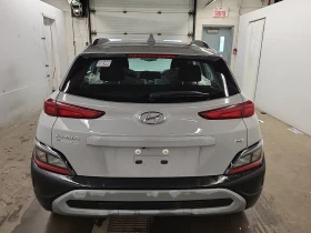 Hyundai Kona * PREFERRED * CARFAX * ЦЕНА ДО БГ - 17550 € / 34324.82 лв. - 19670180 7