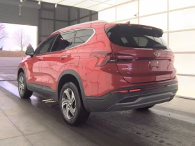 Hyundai Santa fe - 23995 € / 46930.14 лв. - 65980766 6