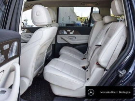 Mercedes-Benz GLS 450 ОТ ПРЕДСТАВИТЕЛСТВО * ФИКСИРАНА ЦЕНА ДО БГ* CARFAX - 42800 € / 83709.52 лв. - 53299885 9