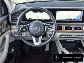 Mercedes-Benz GLS 450 ОТ ПРЕДСТАВИТЕЛСТВО * ФИКСИРАНА ЦЕНА ДО БГ* CARFAX - 42800 € / 83709.52 лв. - 53299885 15