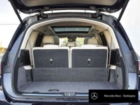 Mercedes-Benz GLS 450 ОТ ПРЕДСТАВИТЕЛСТВО * ФИКСИРАНА ЦЕНА ДО БГ* CARFAX - 42800 € / 83709.52 лв. - 53299885 16