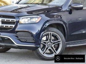 Mercedes-Benz GLS 450 ОТ ПРЕДСТАВИТЕЛСТВО * ФИКСИРАНА ЦЕНА ДО БГ* CARFAX - 42800 € / 83709.52 лв. - 53299885 4