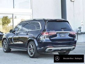 Mercedes-Benz GLS 450 ОТ ПРЕДСТАВИТЕЛСТВО * ФИКСИРАНА ЦЕНА ДО БГ* CARFAX - 42800 € / 83709.52 лв. - 53299885 12
