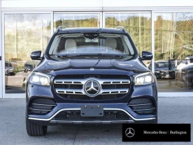 Mercedes-Benz GLS 450 ОТ ПРЕДСТАВИТЕЛСТВО * ФИКСИРАНА ЦЕНА ДО БГ* CARFAX - 42800 € / 83709.52 лв. - 53299885 6
