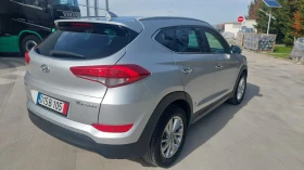 Hyundai Tucson 1.7 FULL EKSTRI - 12300 € / 24056.71 лв. - 34272432 7