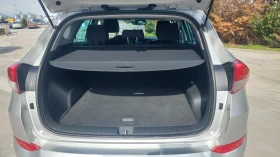 Hyundai Tucson 1.7 FULL EKSTRI - 12300 € / 24056.71 лв. - 34272432 8