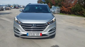 Hyundai Tucson 1.7 FULL EKSTRI - 12300 € / 24056.71 лв. - 34272432 2