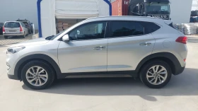 Hyundai Tucson 1.7 FULL EKSTRI - 12300 € / 24056.71 лв. - 34272432 4