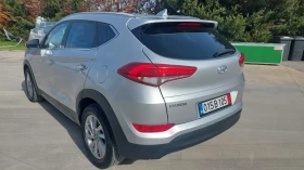 Hyundai Tucson 1.7 FULL EKSTRI - 12300 € / 24056.71 лв. - 34272432 5