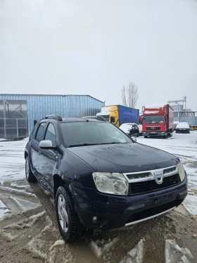 Dacia Duster 1.5d Италия - 1600 € / 3129.33 лв. - 15613580 2