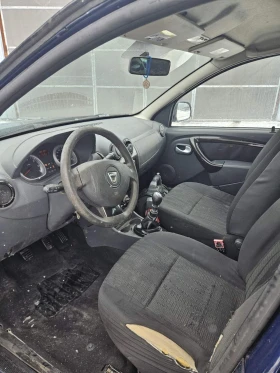 Dacia Duster 1.5d Италия - 1600 € / 3129.33 лв. - 15613580 4