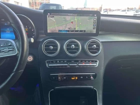 Mercedes-Benz GLC 300 * 4MATIC* DISTRONIC* PANORAMA*  - 18000 € / 35204.94 лв. - 54039359 9