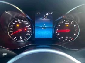 Mercedes-Benz GLC 300 * 4MATIC* DISTRONIC* PANORAMA*  - 18000 € / 35204.94 лв. - 54039359 17