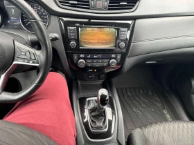 Nissan Rogue * AWD * CARFAX * ЦЕНА ДО БГ | Auto.bg — изображение 9