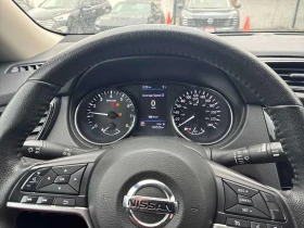 Nissan Rogue * AWD * CARFAX * ЦЕНА ДО БГ | Auto.bg — изображение 8