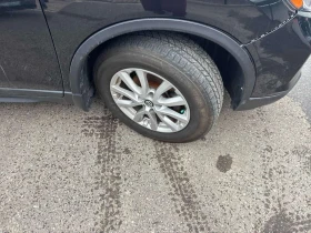 Nissan Rogue * AWD * CARFAX * ЦЕНА ДО БГ | Auto.bg — изображение 7