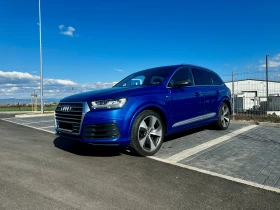 Audi Q7 3.0TDI S-Line