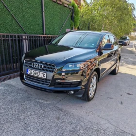 Audi Q7 - 6290 € / 12302.17 лв. - 45151820 2