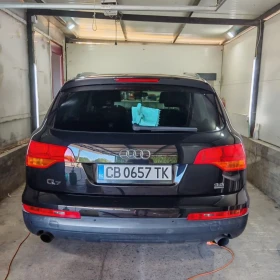 Audi Q7 - 6290 € / 12302.17 лв. - 45151820 5
