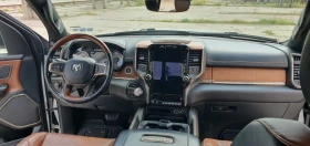 Dodge RAM 1500 Longhorn  | Auto.bg — изображение 15