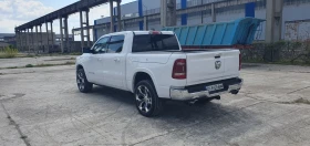 Dodge RAM 1500 Longhorn  | Auto.bg — изображение 10