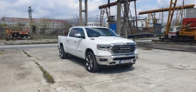 Dodge RAM 1500 Longhorn  | Auto.bg — изображение 4
