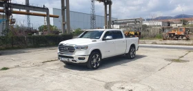 Dodge RAM 1500 Longhorn  | Auto.bg — изображение 3