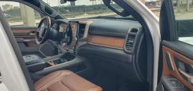 Dodge RAM 1500 Longhorn  | Auto.bg — изображение 13