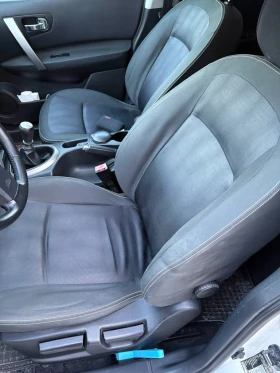 Nissan Qashqai 1.5dci ���.������. | Mobile.bg � ����� ������ 12