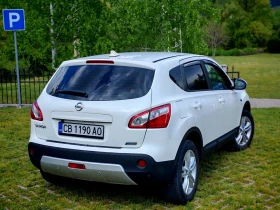 Nissan Qashqai 1.5dci ���.������. | Mobile.bg � ����� ������ 6