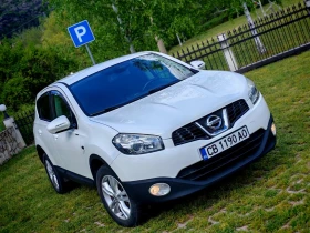 ����� �� �������� �� Nissan Qashqai 1.5dci ���.������.