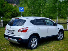 Nissan Qashqai 1.5dci ���.������. | Mobile.bg � ����� ������ 5