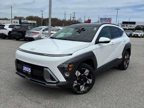 ������ Hyundai Kona