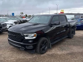 ������ Dodge RAM 1500
