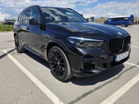 BMW X5 xDrive30d  - 60000 € / 117349.80 лв. - 84691546 3