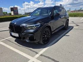 BMW X5 xDrive30d  - 60000 € / 117349.80 лв. - 84691546 2