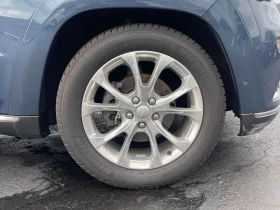 Jeep Grand cherokee SUMMIT/ОБДУХВАНЕ/ПАНОРАМА/ДИСТРОНИК | Auto.bg — изображение 6