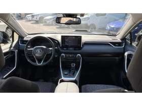 Toyota Rav4 2.0P CVT EXECUTIVE AWD | Auto.bg — изображение 8