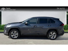 Toyota Rav4 2.0P CVT EXECUTIVE AWD | Auto.bg — изображение 3
