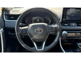 Toyota Rav4 2.0P CVT EXECUTIVE AWD | Auto.bg — изображение 13