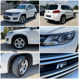 VW Tiguan R-Line* 4 Motion* Pano* 2.0TDI 177кс*  - 13500 € / 26403.70 лв. - 40998880 17