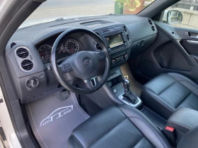 VW Tiguan R-Line* 4 Motion* Pano* 2.0TDI 177кс*  - 13500 € / 26403.70 лв. - 40998880 8